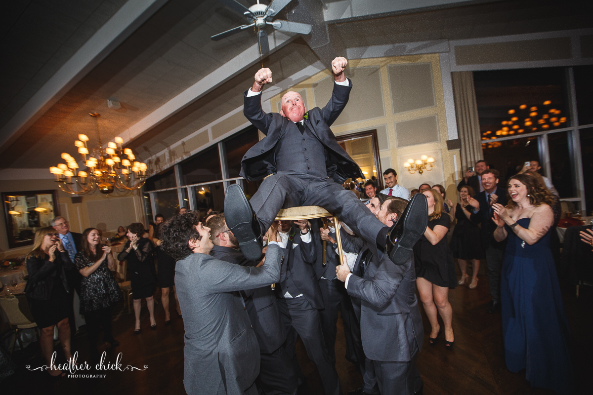 Oakley Country Club Wedding Ma Wedding Photographer Heather Chick